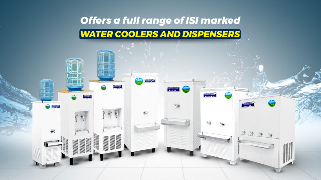 Best Quality Water Cooler