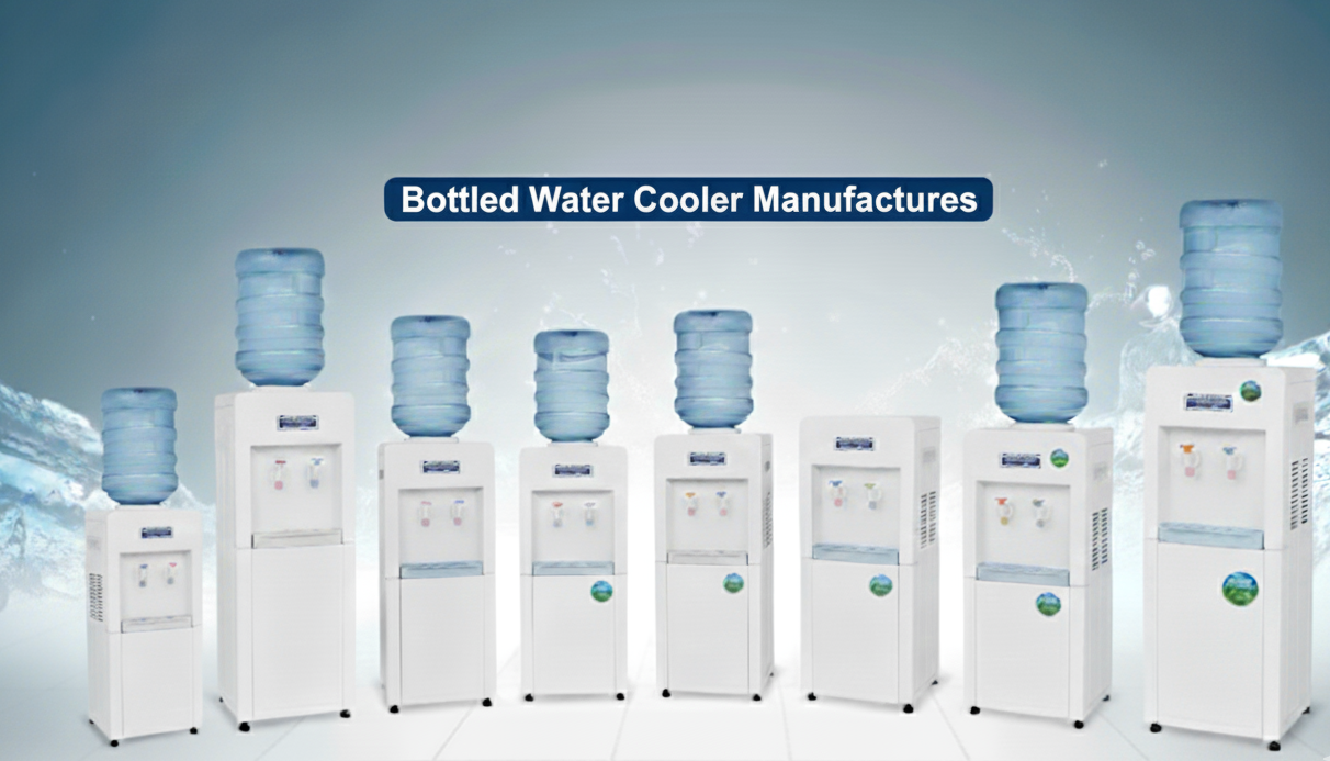 Bottled Water Cooler Manufacturer