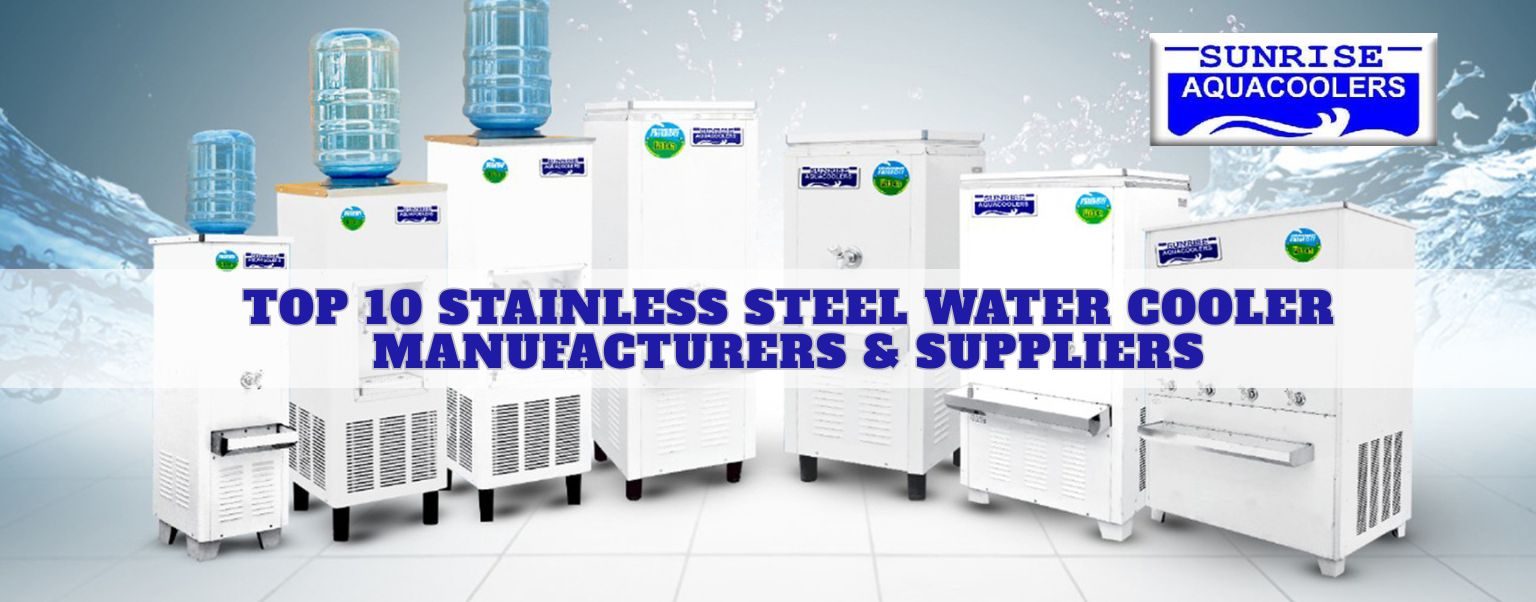 Top 10 Stainless Steel Water Cooler Manufacturers & Suppliers