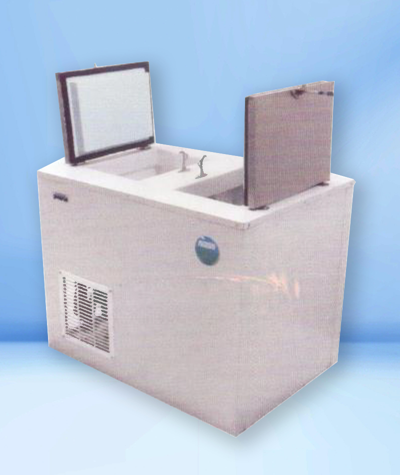Deep Freezer 200 Ltr