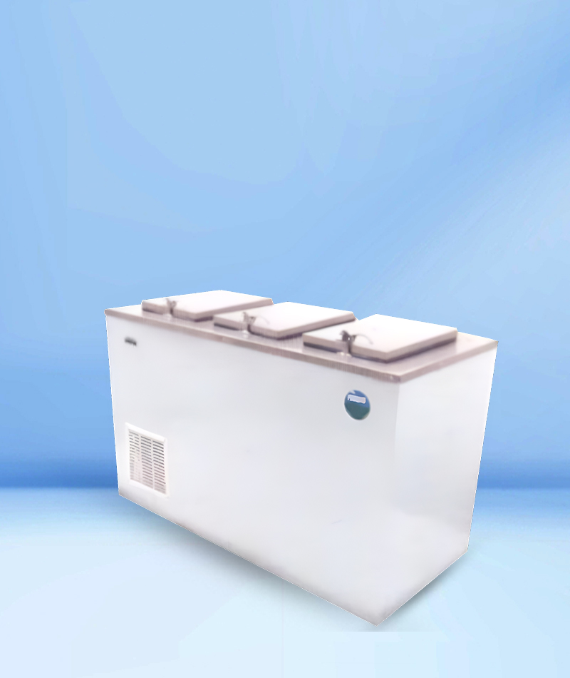 Deep Freezer 400 Ltr