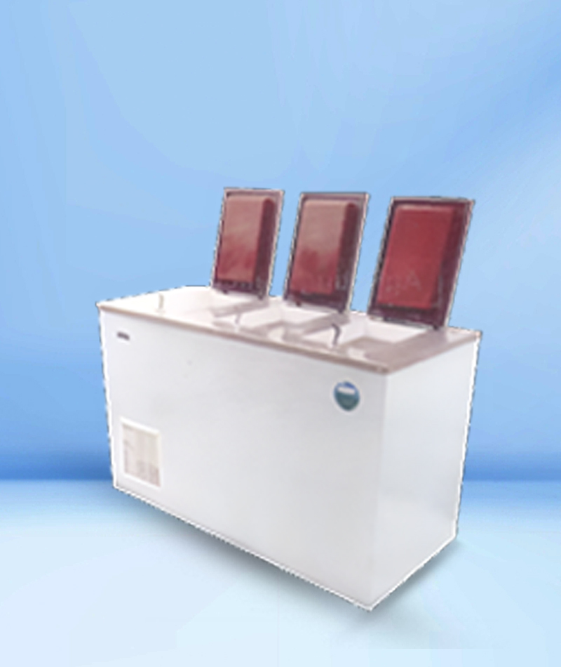 Deep Freezer 600 Ltr